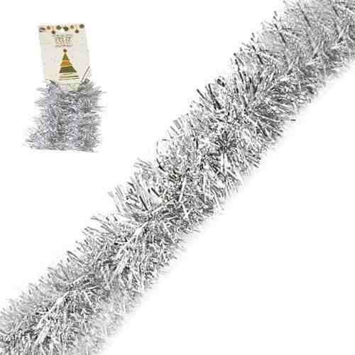 FESTAO METALIZADO 12CM X 2M